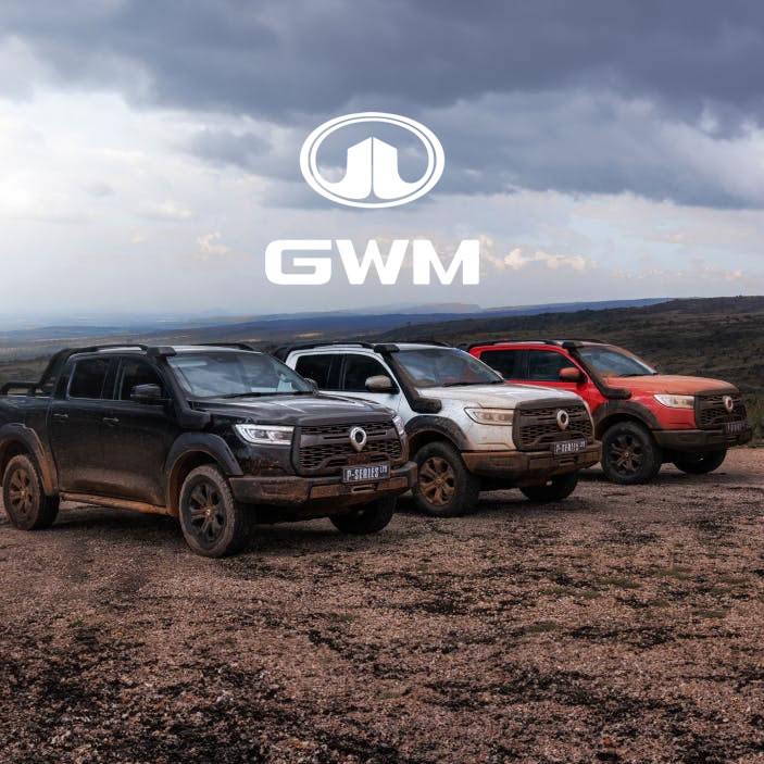 GWM